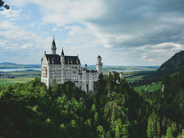 Germany location image