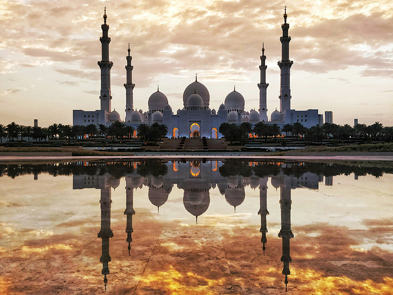 Pakistan location image