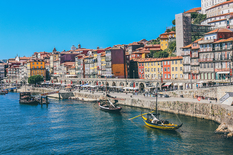 Portugal location image